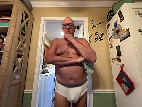 Show Webcam de superbearboss