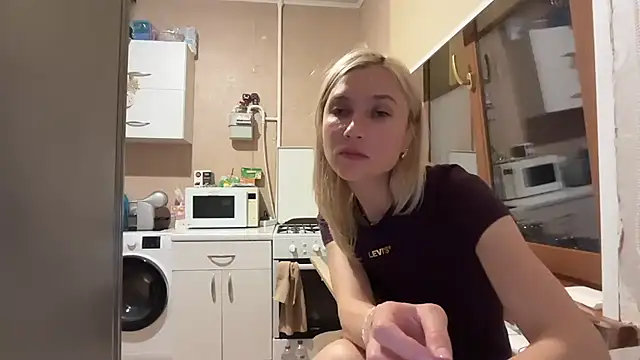 Chat XXX ao vivo de AngelJeni