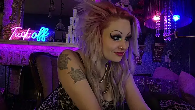 anonymouszN live XXX chat