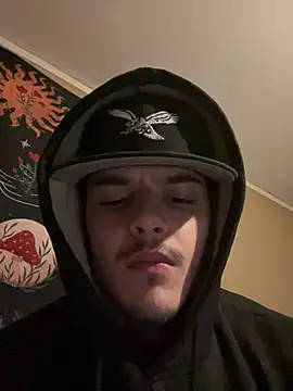 Chat XXX ao vivo de CarmeloA