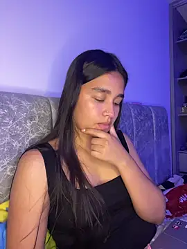 Živý XXX chat I_Samanthaa