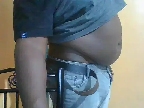 Show de honeyswit na webcam