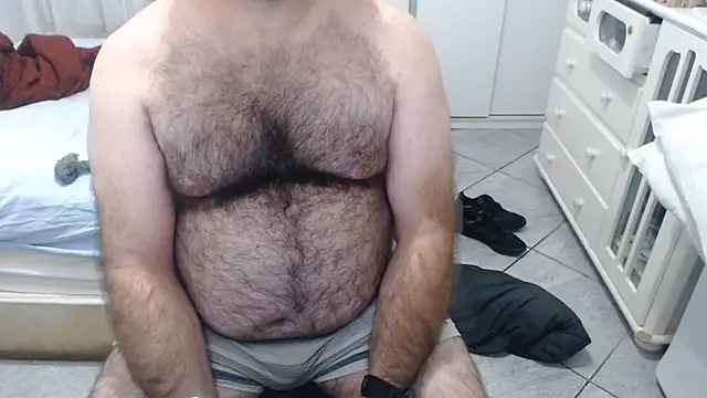 MysterBearMGn Live XXX chat