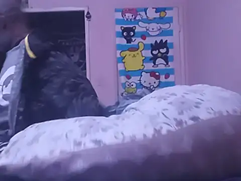 Živý XXX chat Blkstylion