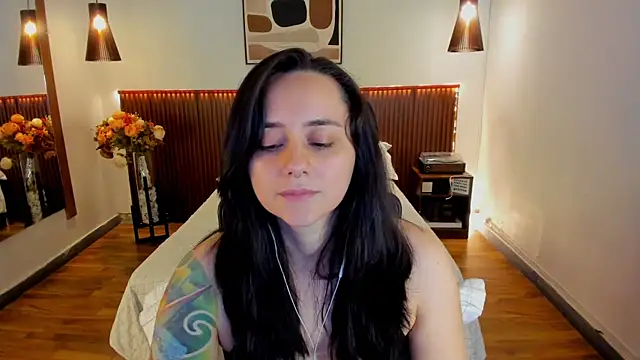 KatherineBond লাইভ XXX চ্যাট