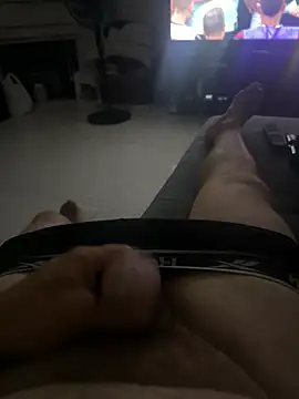 Show de cccascaiss na webcam