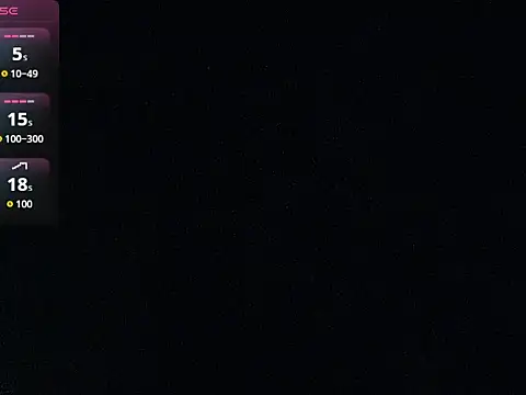 celestegilbert's Webcam Show