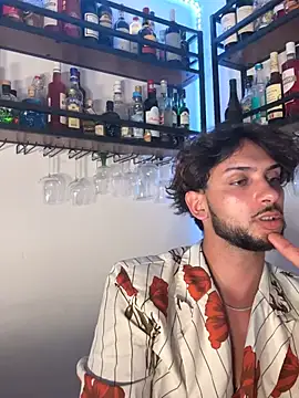عرض كام Gipsyboysteve