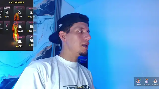 Sebastian_Smith__ Show in webcam