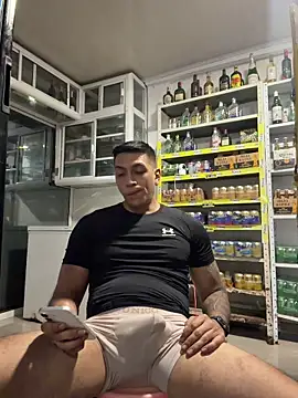 OliverWest04 网络视讯表演