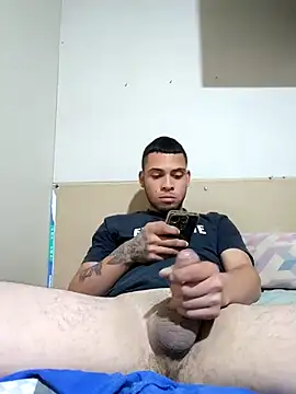 Chat XXX ao vivo de Jon_v3nom01