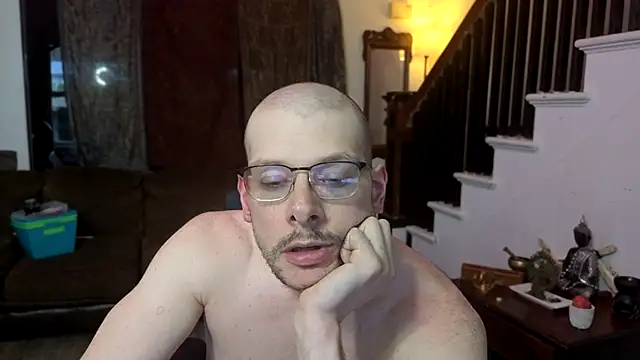 MasterDaddyCool Chat XXX in diretta