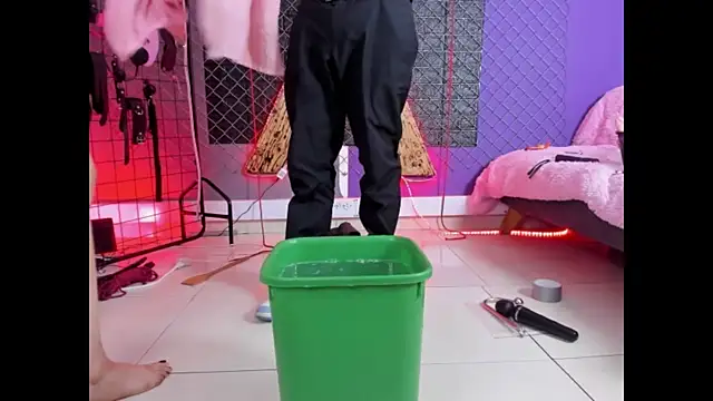 Miss_Lilith_bdsm 라이브 XXX 채팅