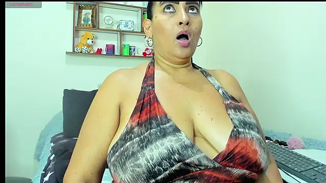 عرض كام anie_milf1