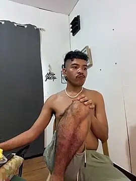 asian_darlingcummersxXx's Webcam Show