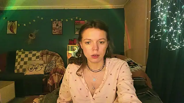 Czat XXX na żywo – ClancyMorissey