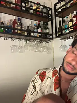 Gipsyboysteve's Webcam Show