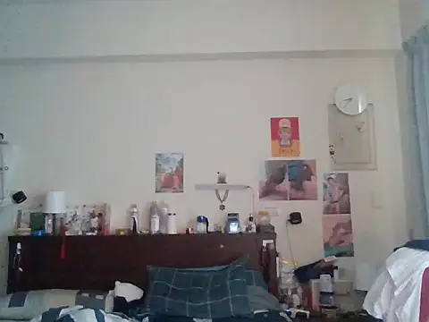 ilove90123's Live XXX Chat