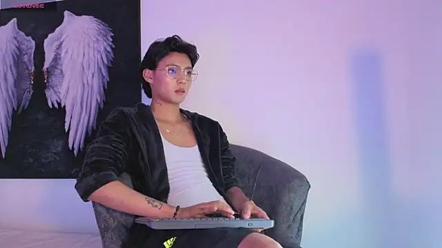 tian_sex's Live XXX Chat
