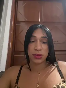 Ashly_Miller élő XXX-chatje