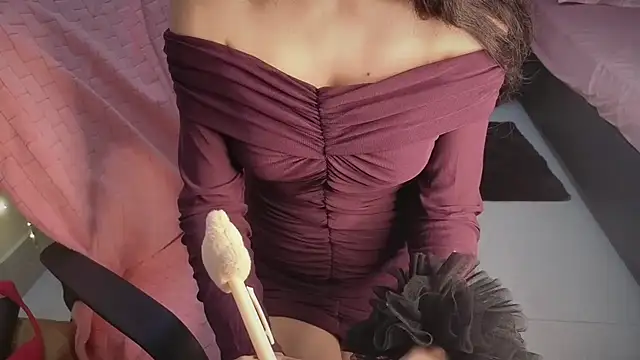 KavyaCurves Live XXX Chat