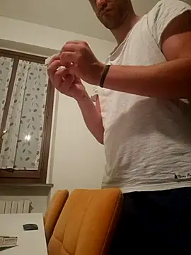 simo1097 Live XXX Chat