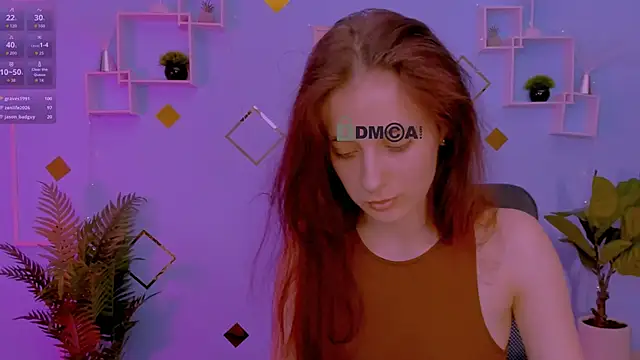 nami_glow Live XXX-chat