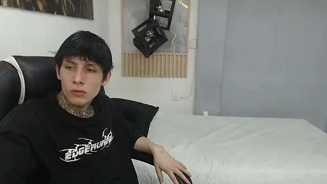 Cry_thereal – Naživo XXX chat