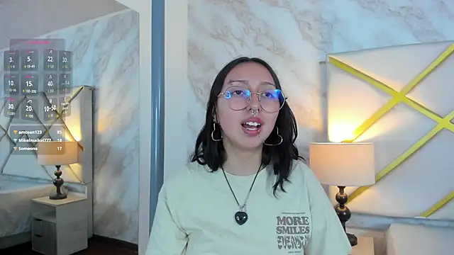 NixShadow 라이브 XXX 채팅