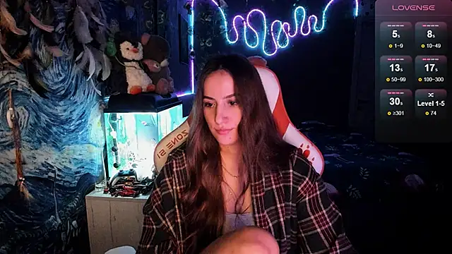 Selbi_Painen Live XXX chat