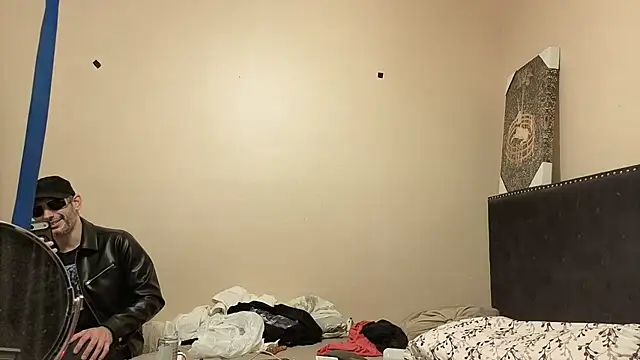 hailzeffn Live XXX-chat