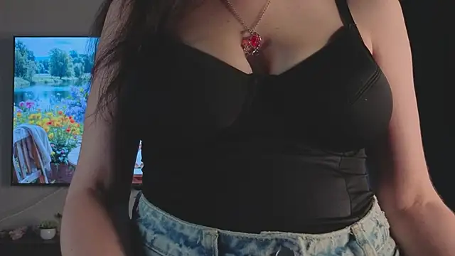 Chat XXX en directo de KaraNeagle