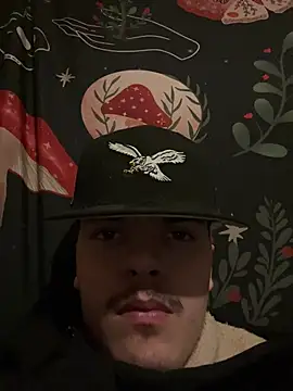 CarmeloA Live XXX-chat