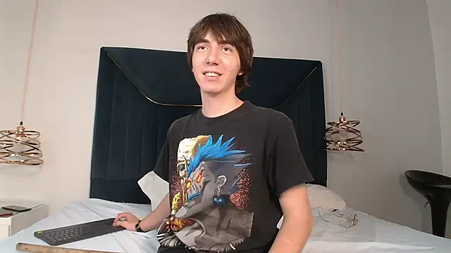 Show Webcam de JeffBellfort