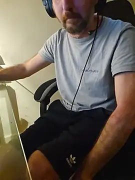 dufatcock's Live XXX Chat