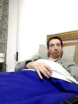 Pacobakan042 Live XXX Chat