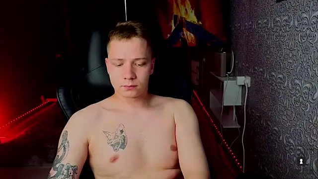 Karl_Night_ Live XXX Chat
