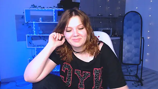 Chat +18 de AgathaAgnia ao vivo