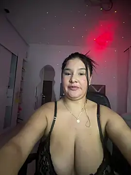 ValleryParker Chat XXX in diretta