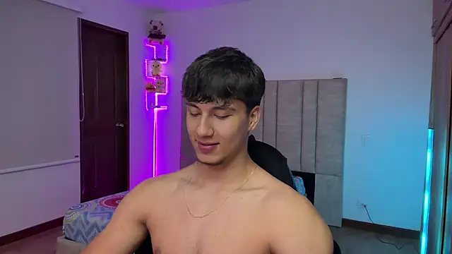 CHRIS_MORGAN1 在線直播表演