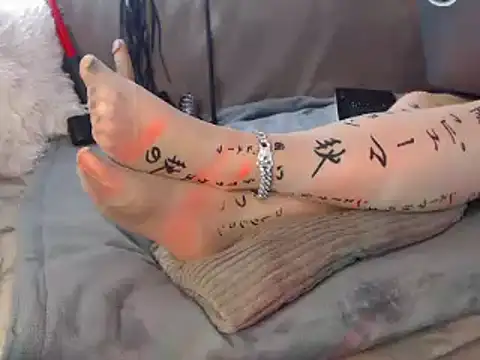 GoddessMonicaAngelsn Live XXX chat