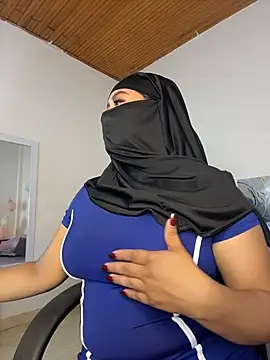 Živý XXX chat jazmin_anbar