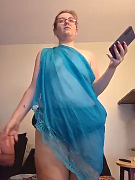 Chat XXX en directo de Ashloves_