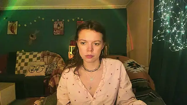 צ'אט XXX בשידור חי של ClancyMorissey