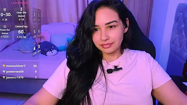 _anastasia Live XXX Chat