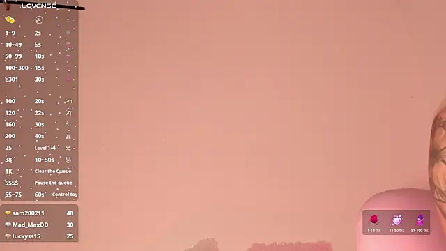 Ashleyroys_111 Chat XXX in diretta