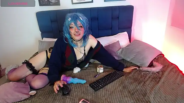 Neko_ne_69n Live XXX chat
