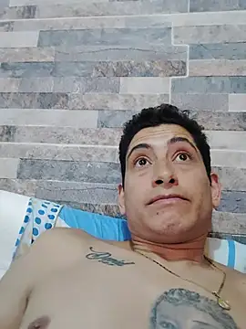 Chat XXX ao vivo de Tiger_cryad