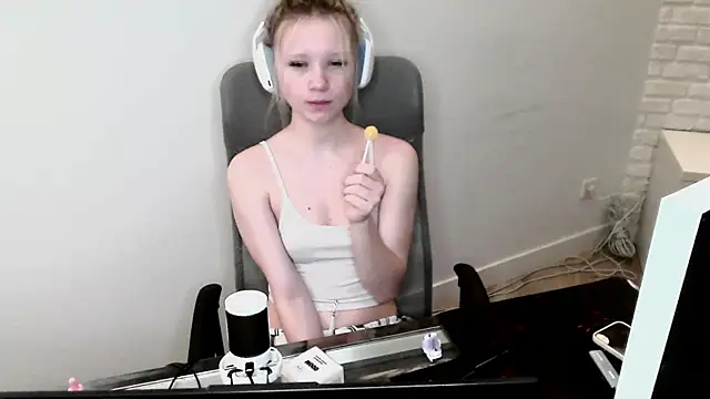 Dustkissn Live XXX chat