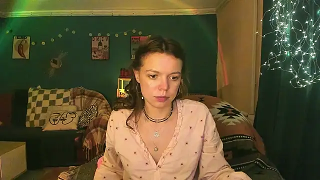 ClancyMorissey Live XXX-Chat